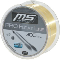 Żyłka Ms Range Pro Float Line 0,25mm/300m