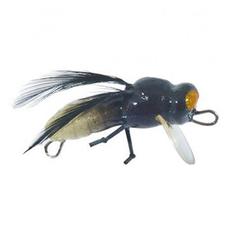 Wobler Iron Claw Insect Lures Bee Baby 2,7cm, kolor 2