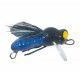 Wobler Iron Claw Insect Lures Bee Baby 2,7cm, kolor 3
