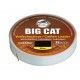 Przypon Cormoran Big Cat 8-Braid Leader Catfish 1,00mm/20m