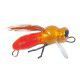 Wobler Iron Claw Insect Lures Bee Baby 2,7cm, kolor 4