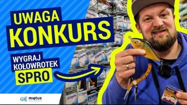 KONKURS! | Nowość od #Traperfishing | Jak Wymienić Kotwice na Haki Bezzadziorowe? Relacja ze Sklepu