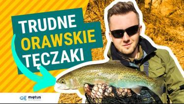 Spinning wczesną Wiosną | Czy uda się coś złowić? | Czarna Orawa 2023