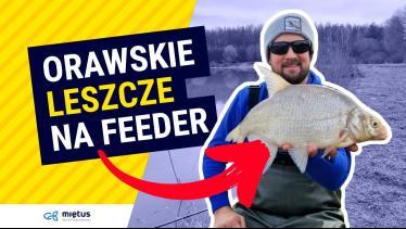 Jak zrobić zestaw ze skrętką? | Klasyczny feeder na rzece | Sezon Gruntowy 2023 Czas strat!