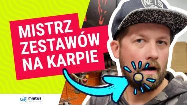 Zbuduj Zestaw, Który WYRÓŻNI CIĘ na Wodach! | Przygotowani na Karpie