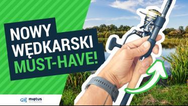 Testujemy Daiwa Caldia Sensor Jig Spin | Jak Sprawdzi się nad Wodą? | @DaiwaPoland