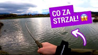 Polowanie na METROWEGO SZCZUPAKA! + TUTORIAL: Jak łatwo nawinąć plecionkę? 