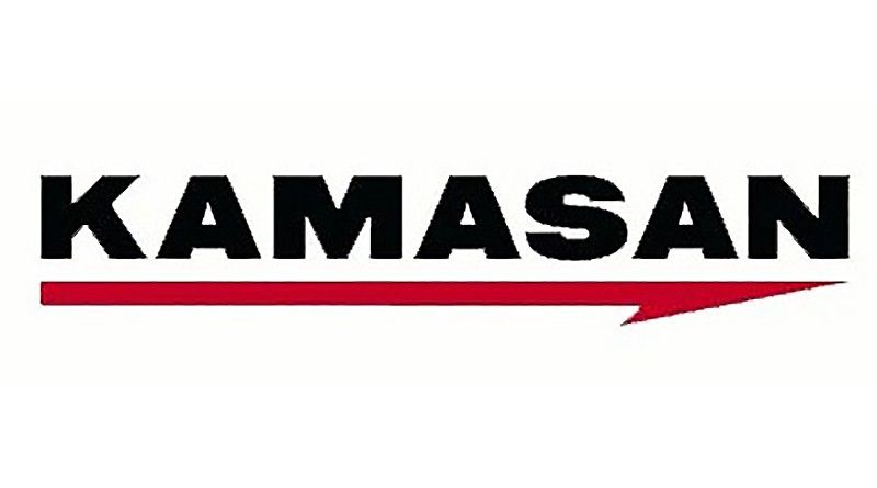 Kamasan Kamasan