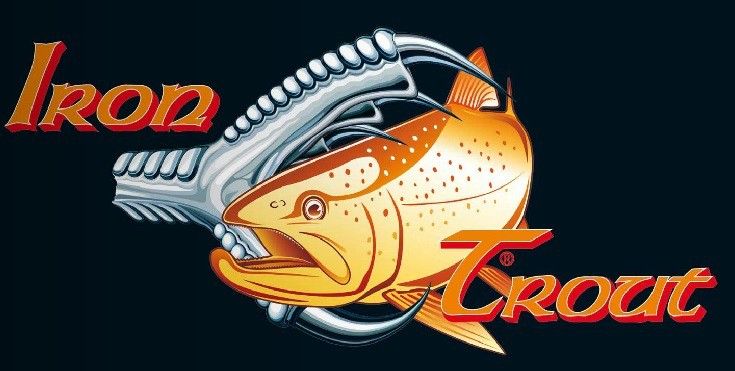 Iron Trout