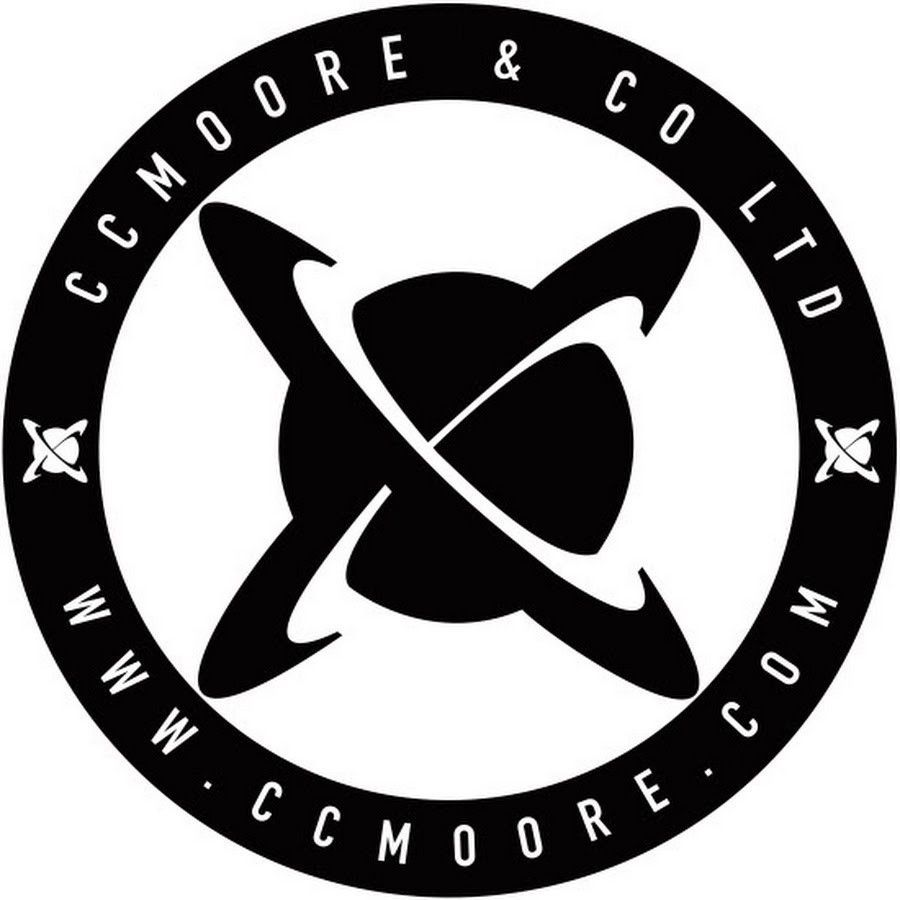 CC Moore CC Moore