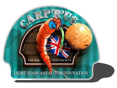 Carp'R'Us