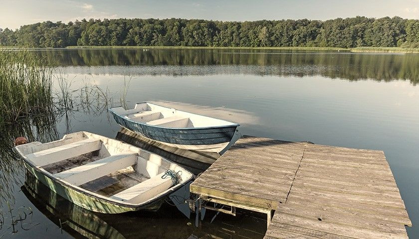 Wędkowanie na Mazurach – co warto wiedzieć? Poradnik Wędkowanie na Mazurach – co warto wiedzieć? Poradnik