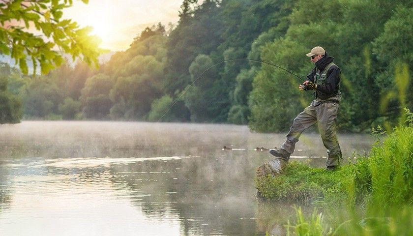 Jak zawiązać przypon wędkarski – poradnik krok po kroku Jak zawiązać przypon wędkarski – poradnik krok po kroku