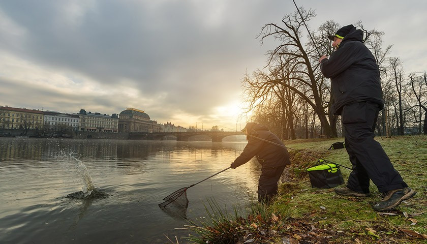 Czym jest street fishing? Czym jest street fishing?
