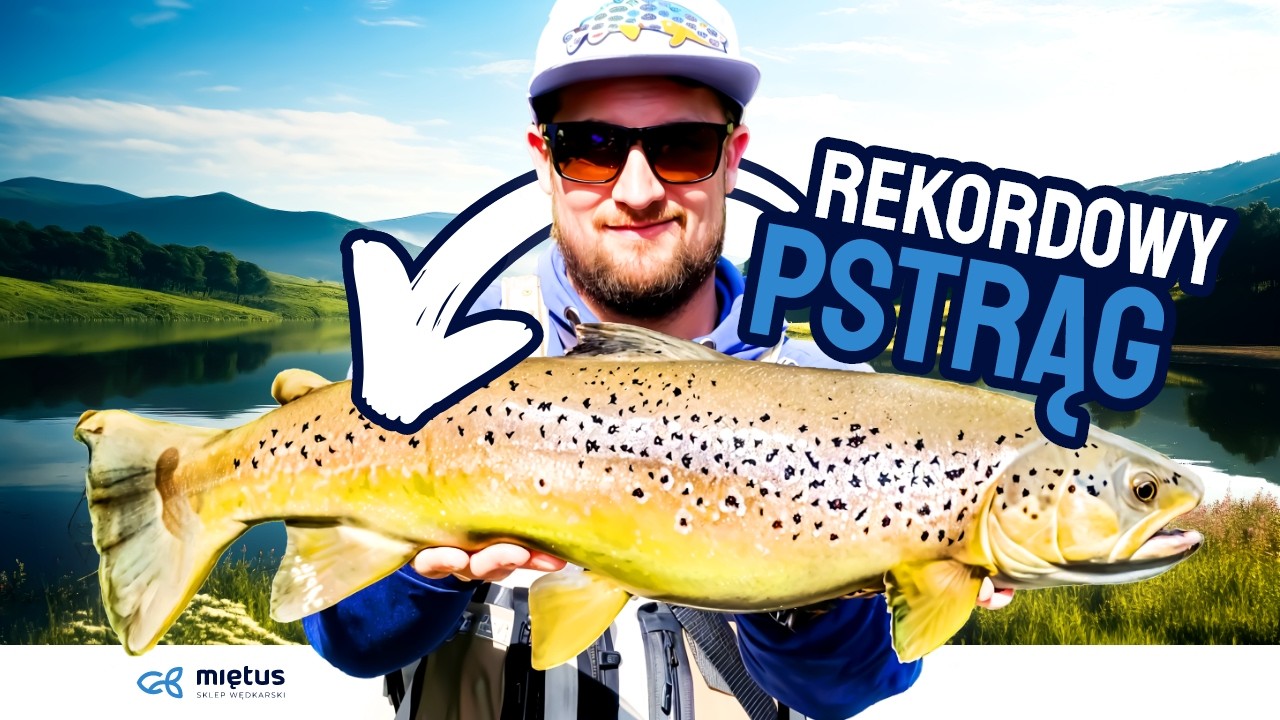 zakończenie Sezonu Pstrągowego 2024